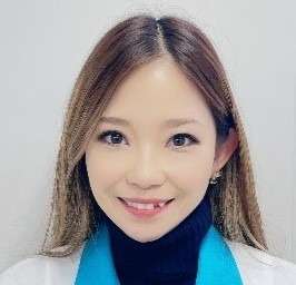 古谷　梨恵